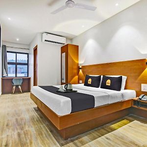 Hotel O-Cean Suites Near Delhi Airport
