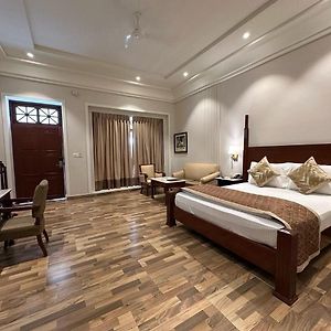 Hotel Happy Stay Delhi Airport